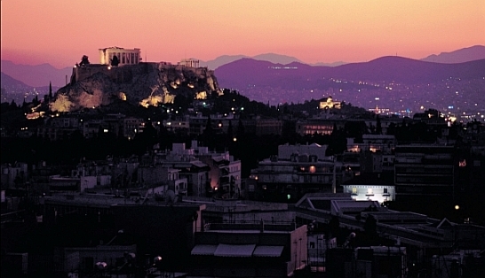 2011 - Athens - Greece