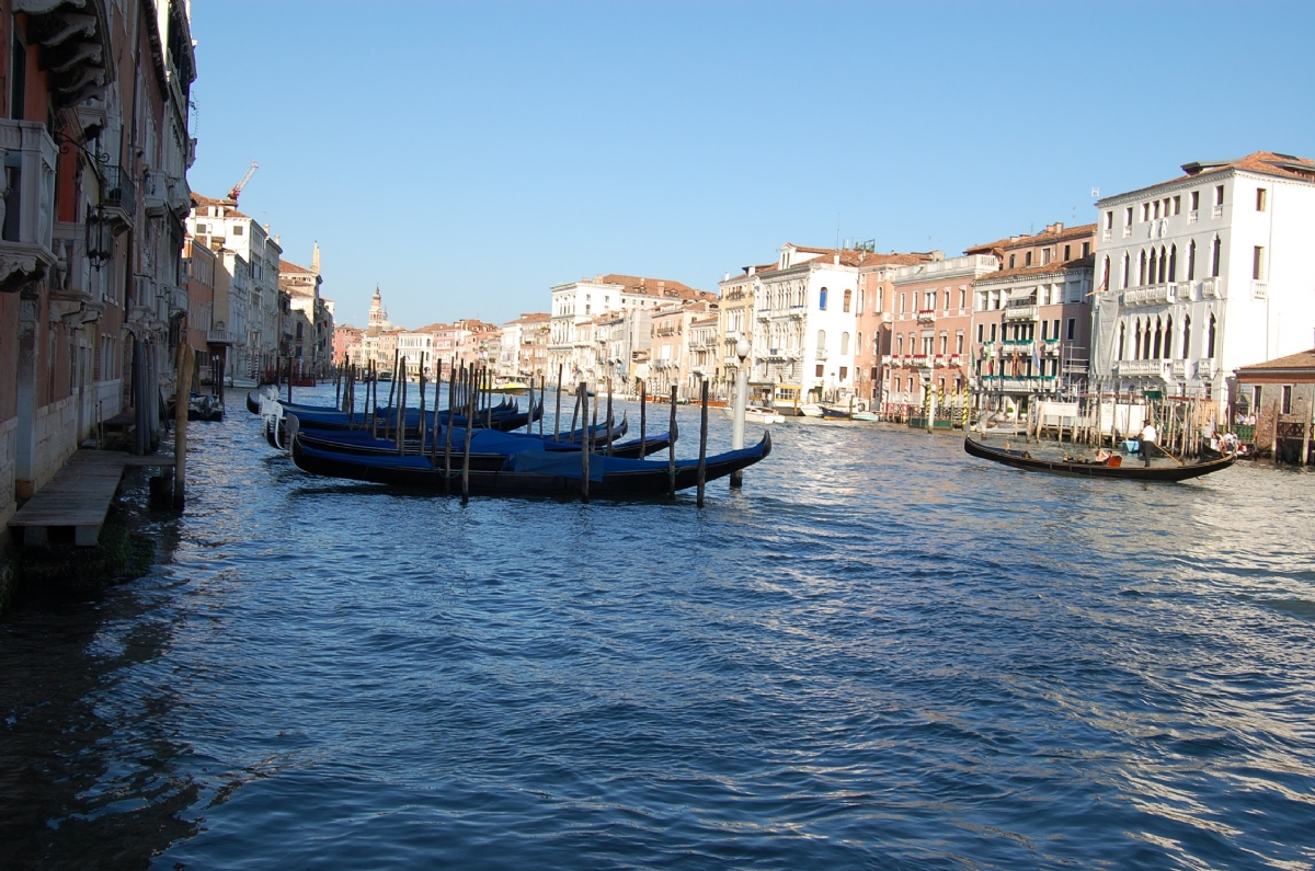2012 - Venice - Italy